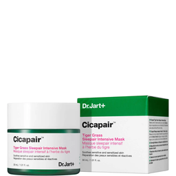 Dr Jart+ Cicapair Sleepair Intensive Mask 75ml