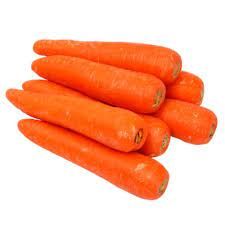 Carrots