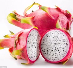 Dragon Fruit 2pcs - 火龙果 2个