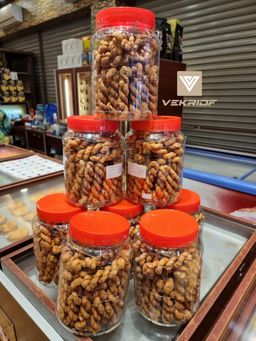 麻花辫子饼60条