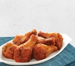 Roasted Chicken Drummets