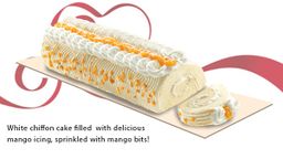 Family Package - Mango