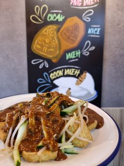 Singapore Favourites