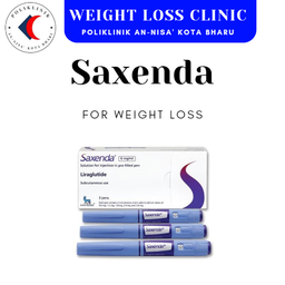 Saxenda