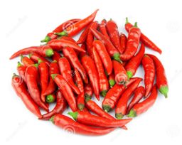 🌶小红辣椒 -$2/1包/200g