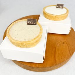 Cheese Tart