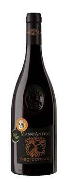 Masso Antico Negroamaro Bio Organic IGT Puglia 2019 (Italy)