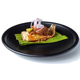 BBQ Stingray 黄貂鱼烧烤