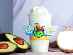 CocoCado Shake