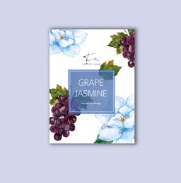 Grape Jasmine Tea