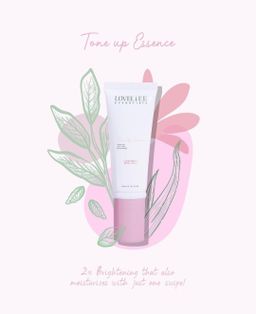 Tone Up Essence (50ml)