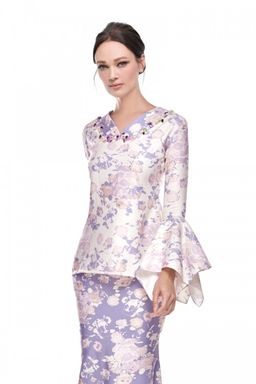 Instock One Set Kurung