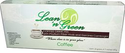 Lean and Green Coffee