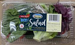 🥗 蔬菜沙拉 -$3.50/1盒
