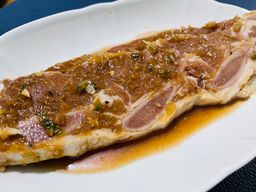 설명절 LA갈비 Galbi