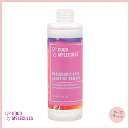 Good Molecules Hyaluronic Acid Boosting Essence 120ml