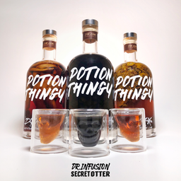 Dr.XXX Alcohol Cocktail Infusion Kit – Chrysanthemum