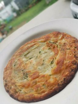 台湾葱油饼 5pcs/pack