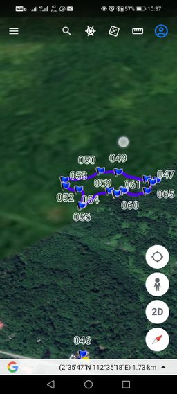 Tiada Caj: Masalah IC, Kewarganegaraan, Tanah