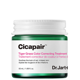 Dr Jart+ Cicapair Tiger Grass Color Correcting Treatment
