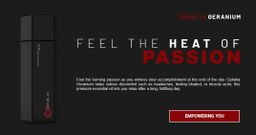 OPHELIA PREMIUM ESSENTIAL OIL