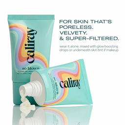 caliray SO Blown Blurring Collagen Peptide Primer