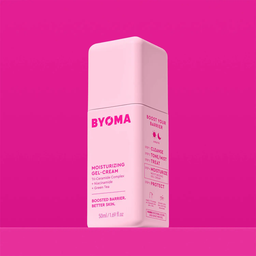 Byoma Moisturising Gel-Cream 50ml