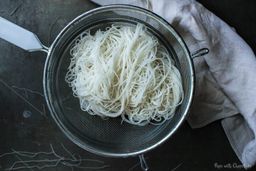 *Bee Hoon* 幼米粉