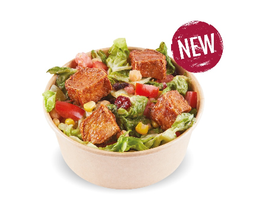 Tofu-licious A La Carte