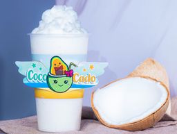 Coco Shake
