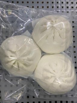 Yun Lai Steam Bun Series云来包点系列 