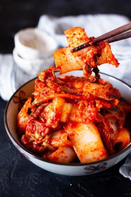 韩国泡菜 Kimchi -$4/~500g