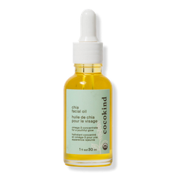 Cocokind Organic Chia Facial Oil 30ml