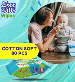 Baby Wipes