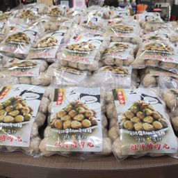 富爷爷祖传猪肉丸