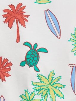 Organic Cotton Beach set