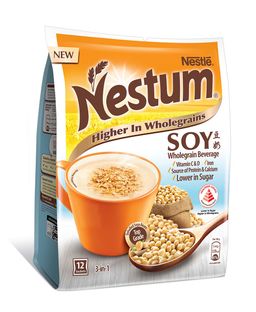 NESTUM Oats 