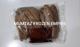 Keropok Lekor Crispy