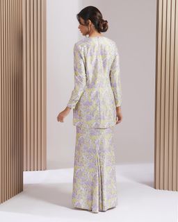 ERINA BAJU KURUNG - LIMEADE