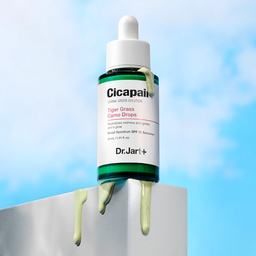 Dr Jart+ Cicapair ™ Tiger Grass Camo Drops Color Corrector SPF 35 30ml