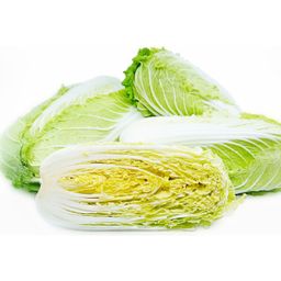 🥬 白菜 -$3/1颗/约3kg