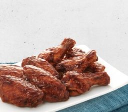 Chicken Wings BBQ