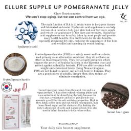 🇰🇷𝐌𝐀𝐃𝐄 𝐈𝐍 𝐊𝐎𝐑𝐄𝐀!🇰🇷 𝐄𝐋𝐋𝐔𝐑𝐄 𝟭𝟬-𝗜𝗡-𝟭 𝗥𝗘𝗗 𝗚𝗜𝗡𝗦𝗘𝗡𝗚 𝗦𝗞𝗜𝗡 𝗕𝗢𝗢𝗦𝗧𝗘𝗥 𝗝𝗘𝗟𝗟𝗬 | 𝐒𝐔𝐏-𝐈𝐓 𝐅𝐑𝐎𝐌 𝐊𝐎𝐑𝐄𝐀! SKIN SUPPLEMENT