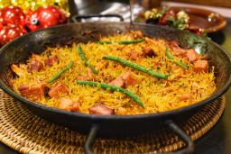 Christmas Fideuà (Pre-order for 24 Nov Onwards)