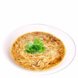 Signature Braised Pork Mee Sua 招牌卤肉.麺缐🐷