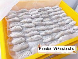 CherasPandanJaya思乡菜粿