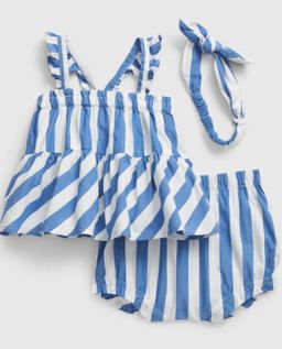 Baby Stripe 3 piece set