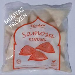 SAMOSA KENTANG