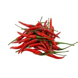 Chilli - 辣椒