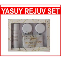 Yasuy Rejuv Set